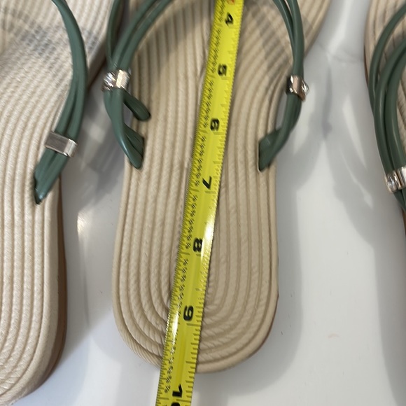 Super cute summer sandals with pineapple decoration - Picture 8 of 10